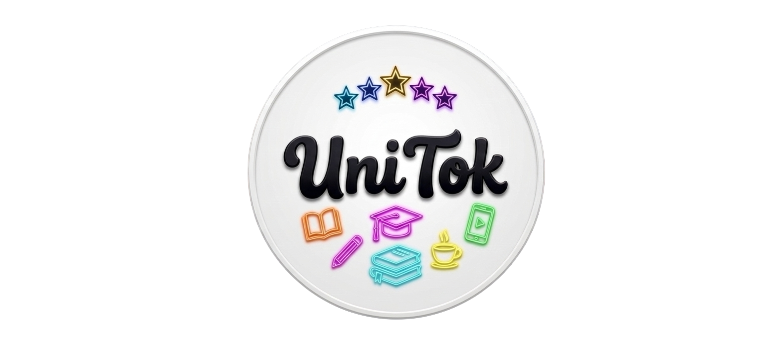 UniTok Big Logo